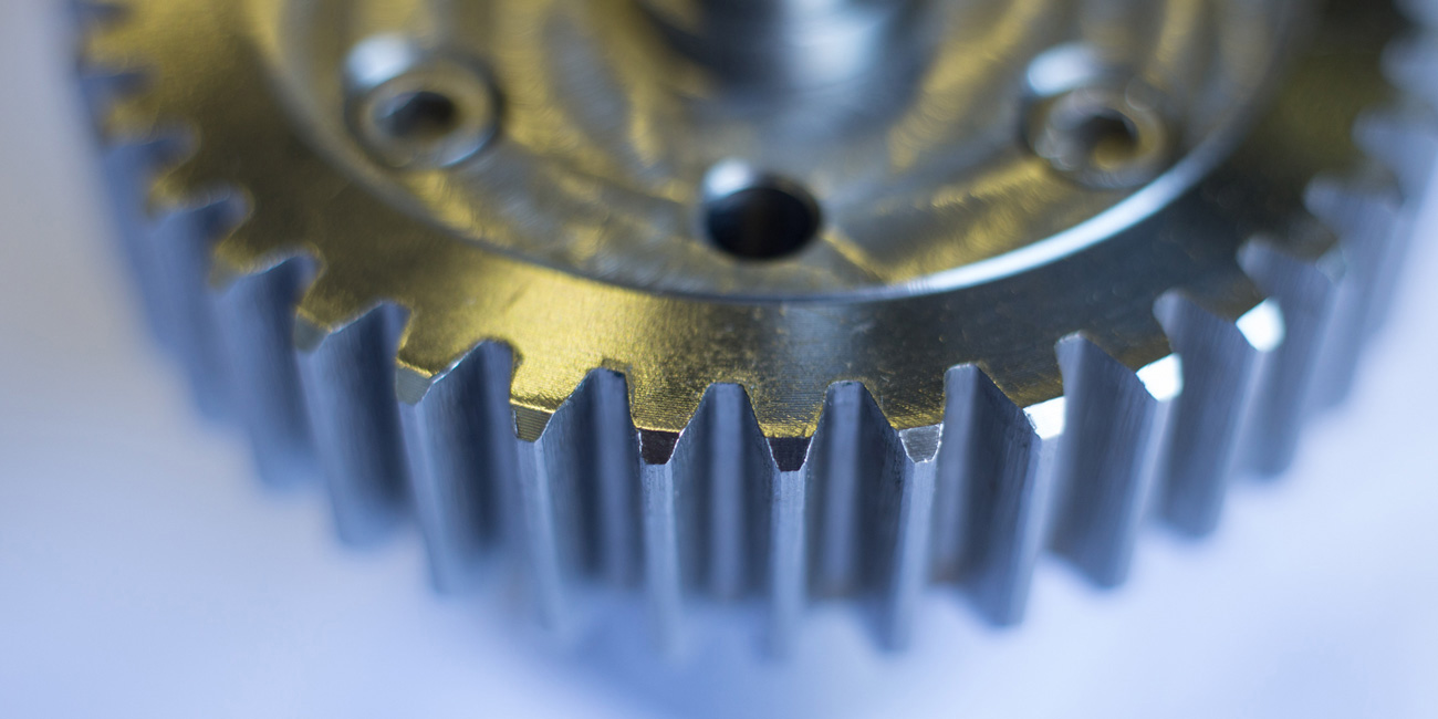 mecanizados de precisión en gipuzkoa